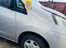 Крыло NISSAN NV200 2010/Цвет K23 63100JX00A VM20 HR16DE, переднее правое