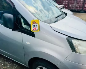 Крыло Nissan