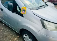 Крыло NISSAN NV200 2010/Цвет K23 63100JX00A VM20 HR16DE, переднее правое