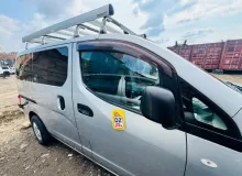 Дверь боковая NISSAN NV200 2010/Цвет K23 H010MJX0MA VM20 HR16DE, передняя правая