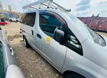 Дверь боковая NISSAN NV200 2010/Цвет K23 H010MJX0MA VM20 HR16DE, передняя правая