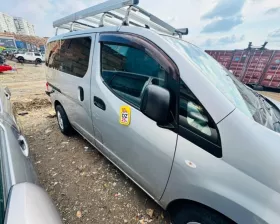 Дверь боковая Nissan