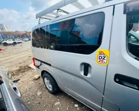 Дверь боковая Nissan