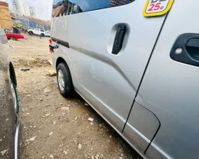 Дверь боковая Nissan