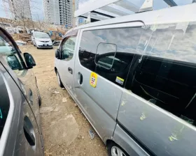 Дверь боковая Nissan