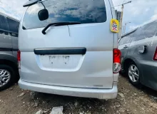 Дверь 5я NISSAN NV200 2010/Цвет K23 K010MJX0MA VM20 HR16DE, задняя