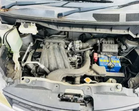 АКПП NISSAN