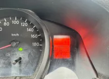 Двигатель NISSAN NV200 2010/Цвет K23 10102JX00F VM20 HR16DE, передний