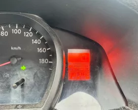 Двигатель NISSAN