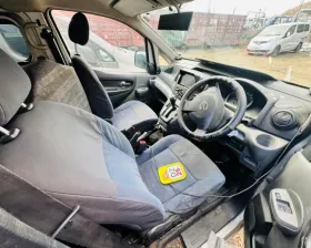 Двигатель NISSAN