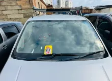 Лобовое стекло NISSAN NV200 2010/Цвет K23 72700JX00A VM20 HR16DE, переднее