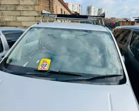 Лобовое стекло Nissan