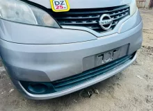 Бампер NISSAN NV200 2010/Цвет K51 62022JX06B VM20 HR16DE, передний