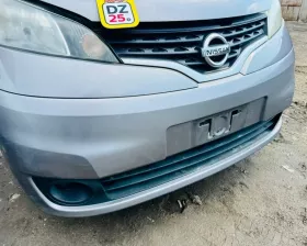 Бампер Nissan