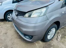 Бампер NISSAN NV200 2010/Цвет K51 62022JX06B VM20 HR16DE, передний