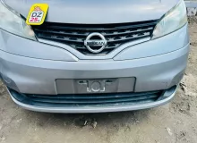 Бампер NISSAN NV200 2010/Цвет K51 62022JX06B VM20 HR16DE, передний