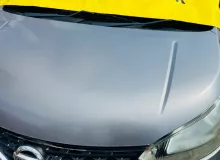 Капот NISSAN NV200 2010/Цвет K51 F510MJX0MA VM20 HR16DE, передний