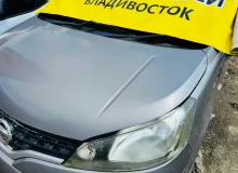Капот NISSAN NV200 2010/Цвет K51 F510MJX0MA VM20 HR16DE, передний