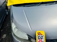Капот NISSAN NV200 2010/Цвет K51 F510MJX0MA VM20 HR16DE, передний