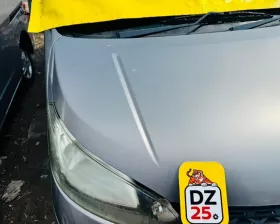 Капот Nissan