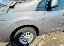 Крыло NISSAN NV200 2010/Цвет K51 63101JX00A VM20 HR16DE, переднее левое