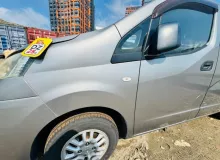 Крыло NISSAN NV200 2010/Цвет K51 63101JX00A VM20 HR16DE, переднее левое