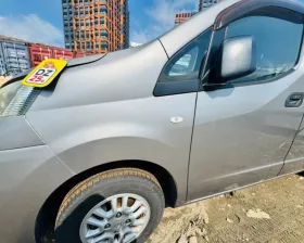 Крыло Nissan