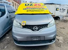 Крыло NISSAN NV200 2010/Цвет K51 63100JX00A VM20 HR16DE, переднее правое