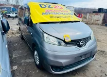 Крыло NISSAN NV200 2010/Цвет K51 63100JX00A VM20 HR16DE, переднее правое