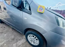 Крыло NISSAN NV200 2010/Цвет K51 63100JX00A VM20 HR16DE, переднее правое
