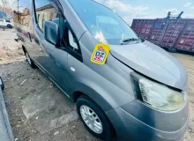 Крыло NISSAN NV200 2010/Цвет K51 63100JX00A VM20 HR16DE, переднее правое
