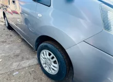 Крыло NISSAN NV200 2010/Цвет K51 63100JX00A VM20 HR16DE, переднее правое