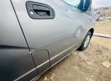 Дверь боковая NISSAN NV200 2010/Цвет K51 H010MJX0MA VM20 HR16DE, передняя правая
