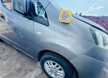 Дверь боковая NISSAN NV200 2010/Цвет K51 H010MJX0MA VM20 HR16DE, передняя правая