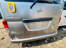 Дверь 5я NISSAN NV200 2010/Цвет K51 K010MJX0MA VM20 HR16DE, задняя