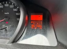 Двигатель NISSAN NV200 2010/Цвет K51 10102JX00F VM20 HR16DE, передний