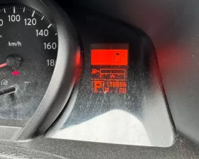 Двигатель NISSAN