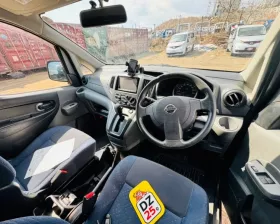 Двигатель NISSAN