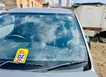 Лобовое стекло NISSAN NV200 2010/Цвет K51 72700JX00A VM20 HR16DE, переднее