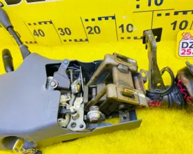 Рулевая колонка NISSAN