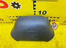 Подушка безопасности водителя NISSAN VANETTE С ЗАРЯДОМ|2003 K8510HA204 SK82MN F8, передняя