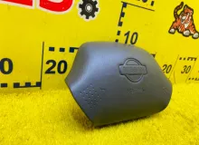 Подушка безопасности водителя NISSAN VANETTE С ЗАРЯДОМ|2003 K8510HA204 SK82MN F8, передняя