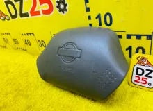 Подушка безопасности водителя NISSAN VANETTE С ЗАРЯДОМ|2003 K8510HA204 SK82MN F8, передняя