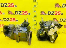 Печка салона NISSAN VANETTE GAS18|2003 5027400054 SK82MN F8, передняя