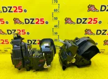 Печка салона NISSAN VANETTE GAS18|2003 5027400054 SK82MN F8, передняя