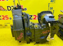 Печка салона NISSAN VANETTE GAS18|2003 5027400054 SK82MN F8, передняя