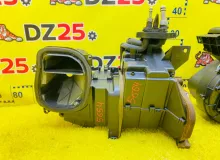 Печка салона NISSAN VANETTE GAS18|2003 5027400054 SK82MN F8, передняя