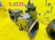 Печка салона NISSAN VANETTE GAS18|2003 5027400054 SK82MN F8, передняя