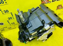 Печка салона NISSAN VANETTE GAS18|2003 5027400054 SK82MN F8, передняя