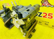 Печка салона NISSAN VANETTE GAS18|2003 5027400054 SK82MN F8, передняя